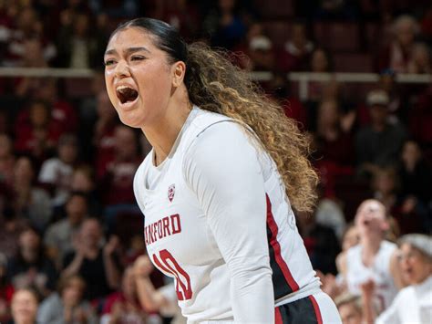 No. 9 Stanford women punish rival Cal 78-51 in Pac-12 opener